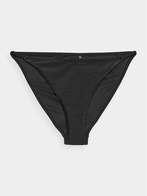 4F 4F Bikiny 4FWSS24UBKBF044-20S Čierna