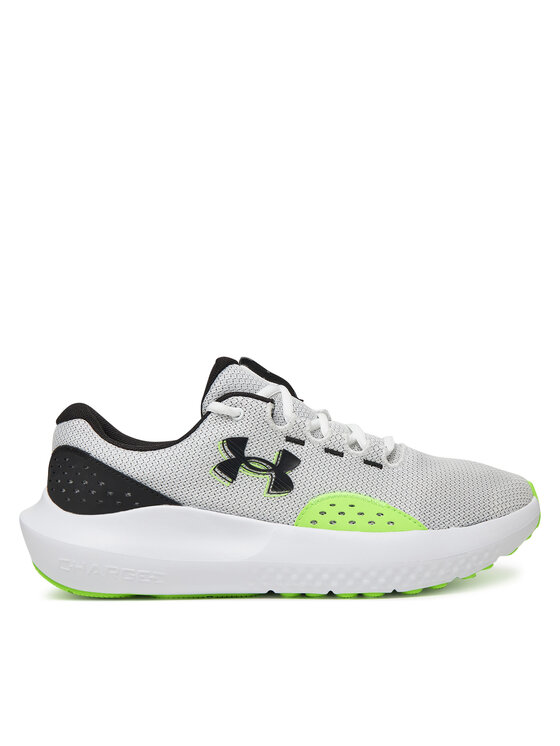 Under Armour Under Armour Tenisice za trčanje UA Charged Surge 4 3027000 Bijela