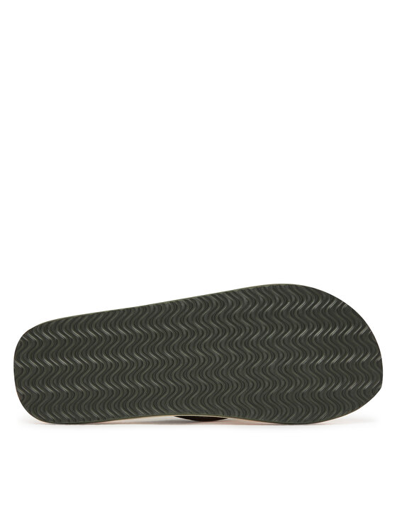 Napapijri Napapijri Flip flop Elm NP0A4IQU Kaki