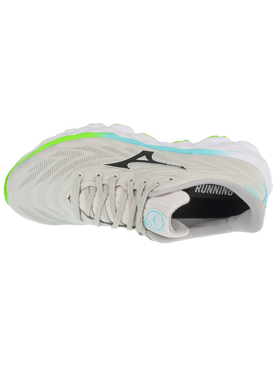 Mizuno Mizuno Scarpe running Mizuno Wave Sky 8 Grigio