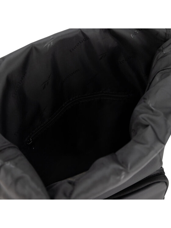 Reebok Reebok Rucksack RBK-009-CCC-05 Schwarz