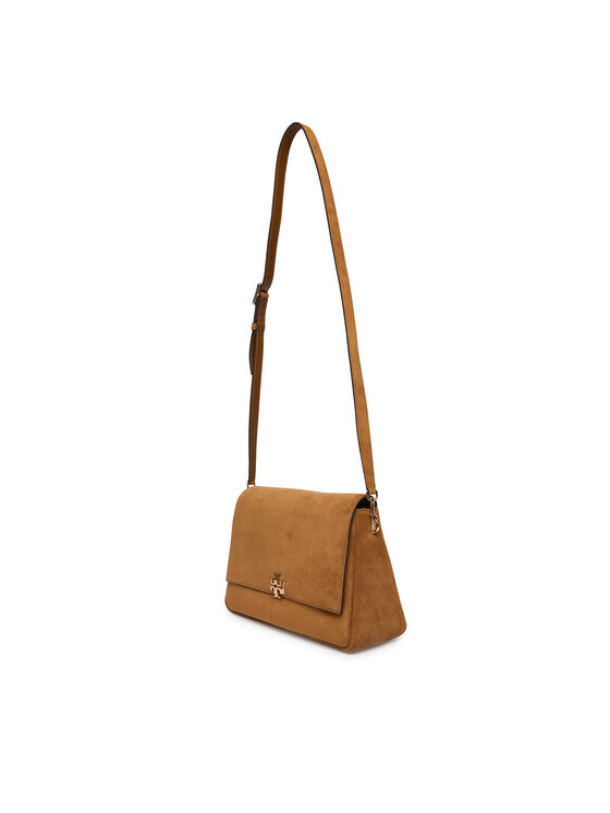 Tory Burch Tory Burch Torebka 184125 Brązowy