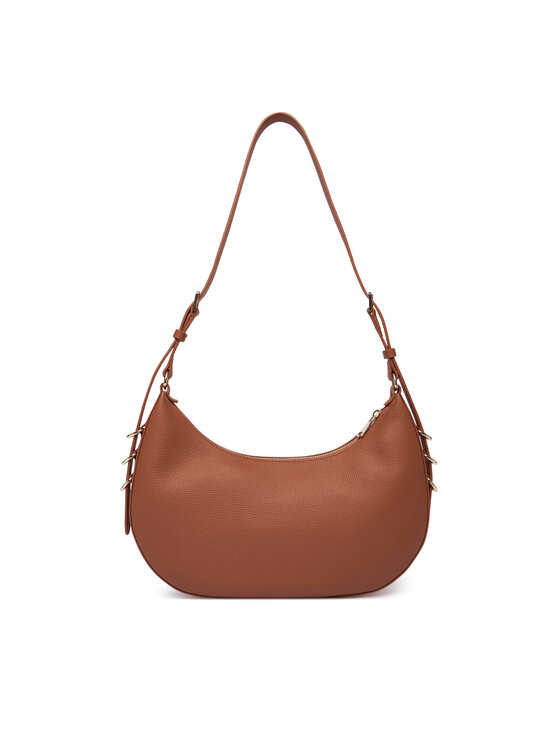 Patrizia Pepe Patrizia Pepe Сумка 8B0311/L001-B111 Коричневий