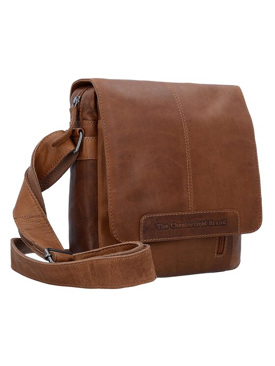 The Chesterfield Brand The Chesterfield Brand Torba 157881 Brązowy