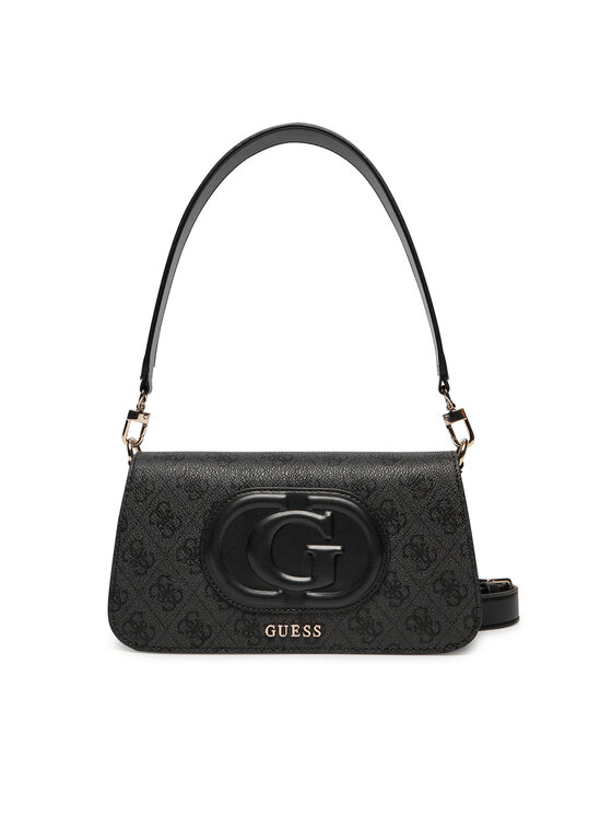 Guess Guess Torbica HWESG9 51320 Crna