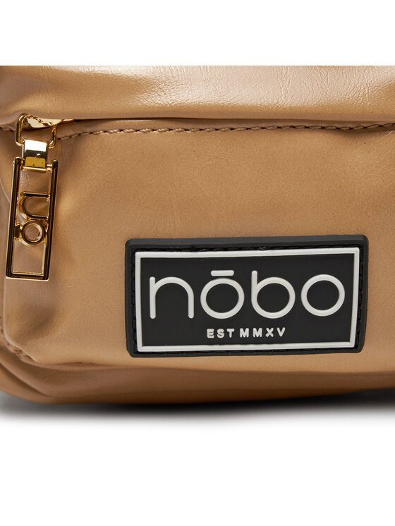 Nobo Nobo Раница BAGR050-K015 Бежов