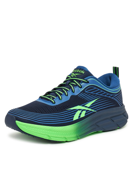 Reebok Reebok Bežecké topánky ROAD STRIDER 100241132 Tmavomodrá
