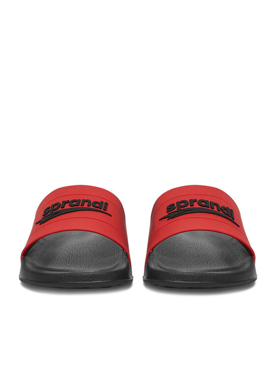 Sprandi Sprandi Iešļūcenes CEOWB-MO-865695 Sarkans