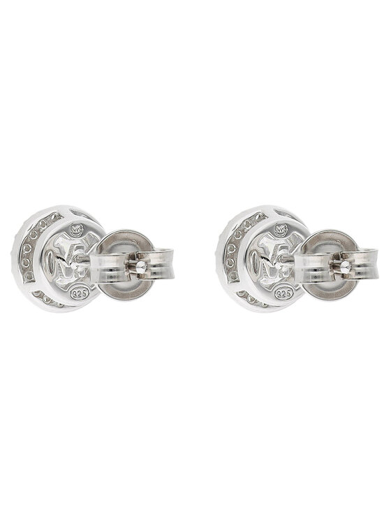Michael Kors Michael Kors Kolczyki Stud Earrings MKC1035AN040 Srebrny