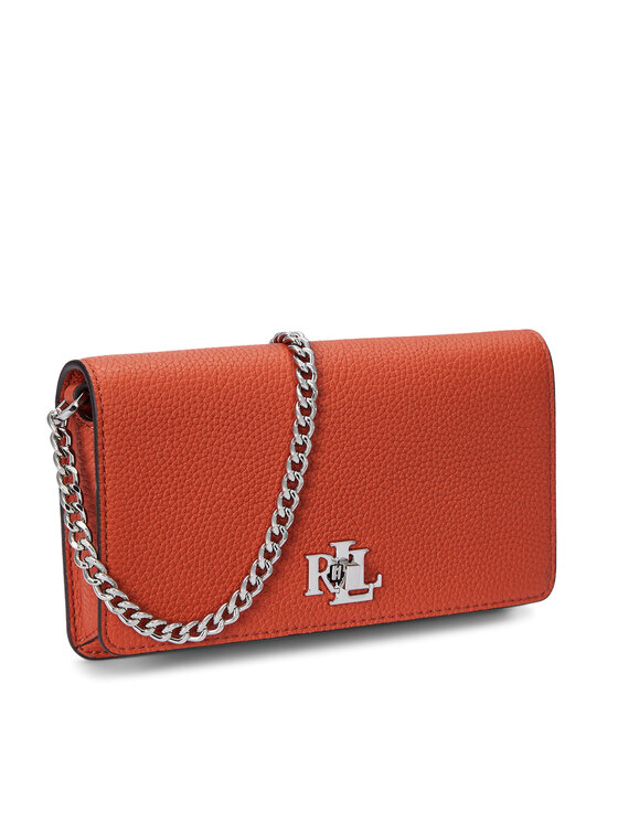 LAUREN RALPH LAUREN LAUREN RALPH LAUREN Borsetta 432942073009 Arancione