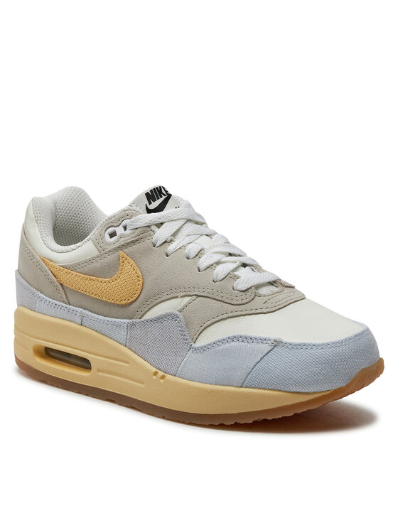 Nike Nike Sportcipők Air Max 1 87 FJ4735 001 Színes