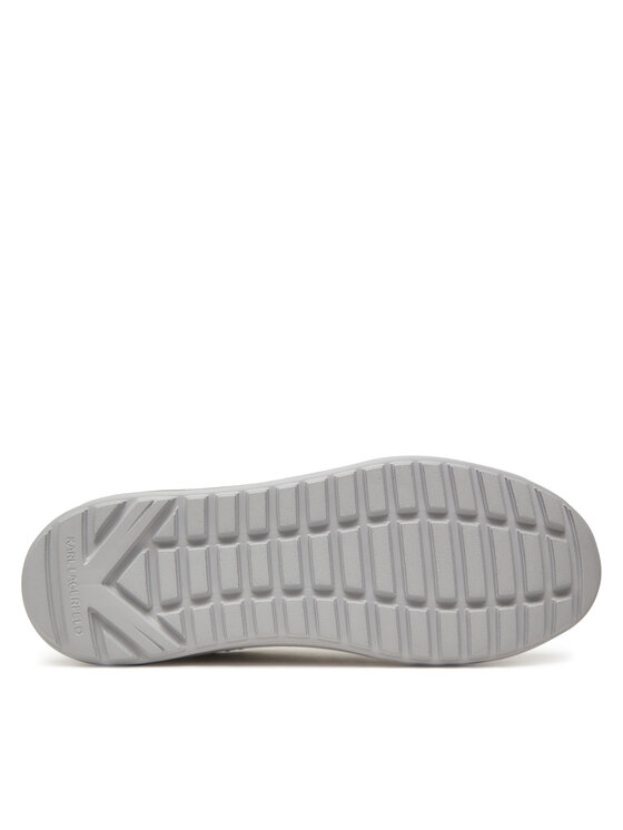 KARL LAGERFELD KARL LAGERFELD Tossud KL57549 Valge