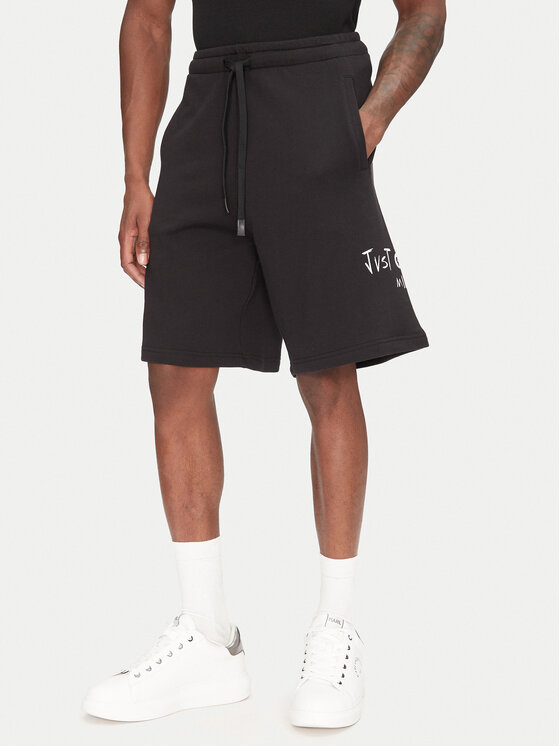 Szorty sportowe Just Cavalli