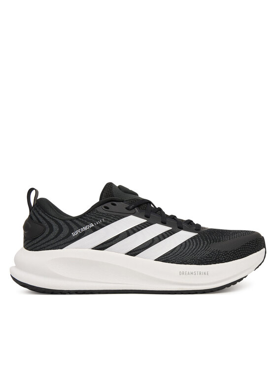 adidas adidas Buty do biegania Supernova Ease 2 M JQ5859 Czarny