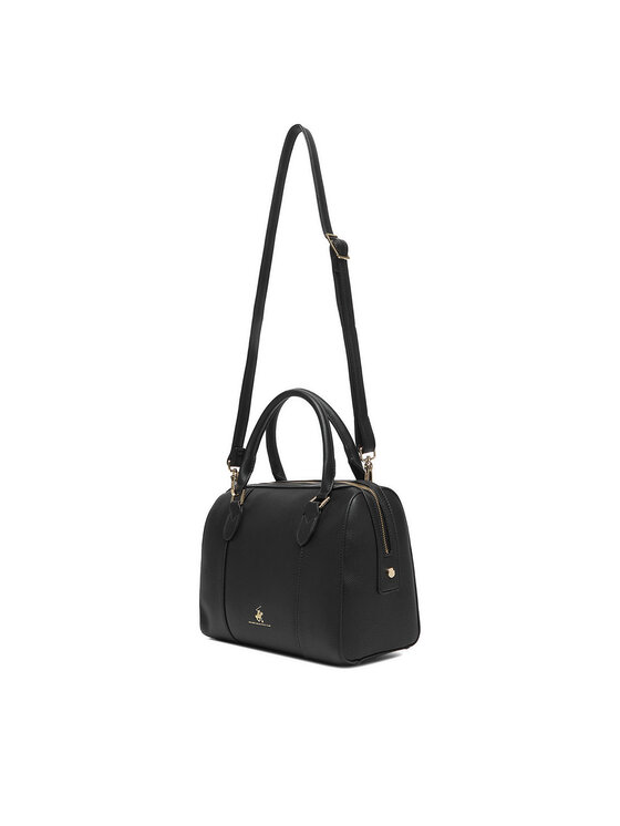 Beverly Hills Polo Club Beverly Hills Polo Club Handtasche CEO-BHPC-K-001-10 Schwarz