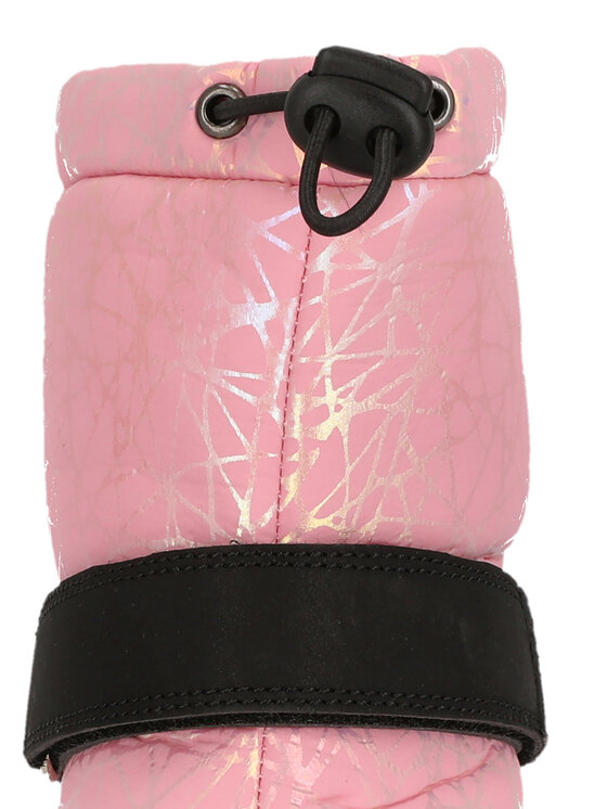 ZigZag ZigZag Снігоходи Wanoha Kids Snowboot Z234186 Рожевий