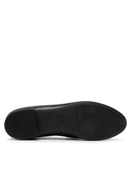 HÖGL HÖGL Ballerinas 0-121020 Schwarz