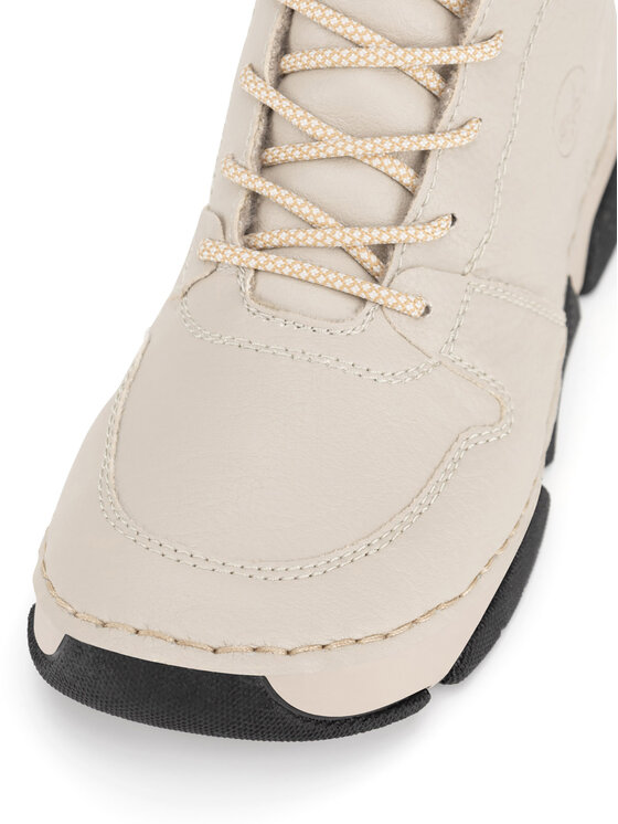 Rieker Rieker Botine 45955-60 Bej