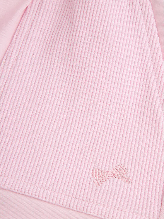 Coccodrillo Coccodrillo Шорти от плат WC5121401HGK Розов Regular Fit