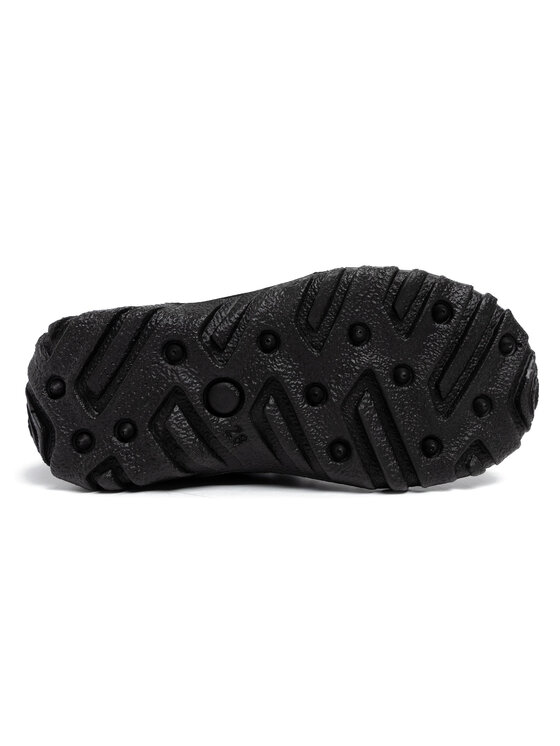 Superfit Superfit Снігоходи GORE-TEX 8-09080-06 M Чорний