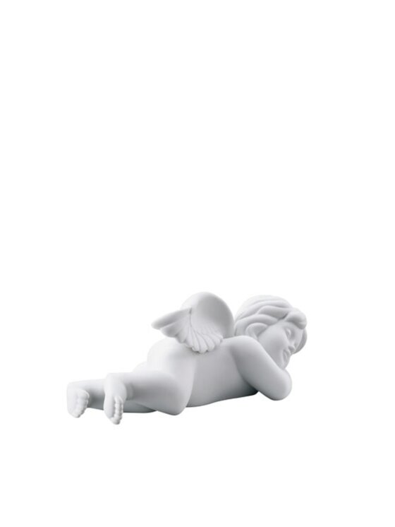 Rosenthal Rosenthal Figurka Anioł średni śpiący Biały