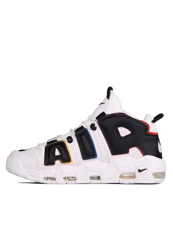 Nike Nike Sneakersy DM1297-100 Biały