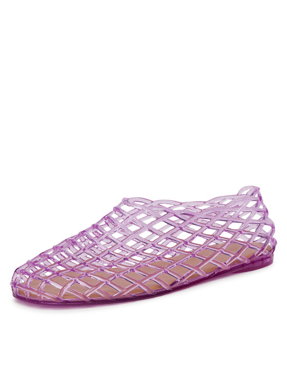 JENNY JENNY Baleriinad CT0613-80 Roosa
