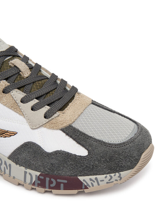 Aeronautica Militare Aeronautica Militare Sneakers 261SC0276UCT03546 Colorat