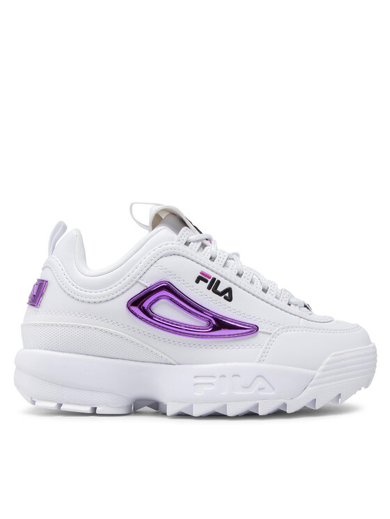 Fila Sneakers Disruptor M Kids 1011423.95A S Blanc Modivo