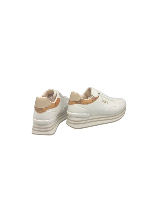 Alviero Martini Prima Classe Alviero Martini Prima Classe Sneakers Sneakers donna Bianco
