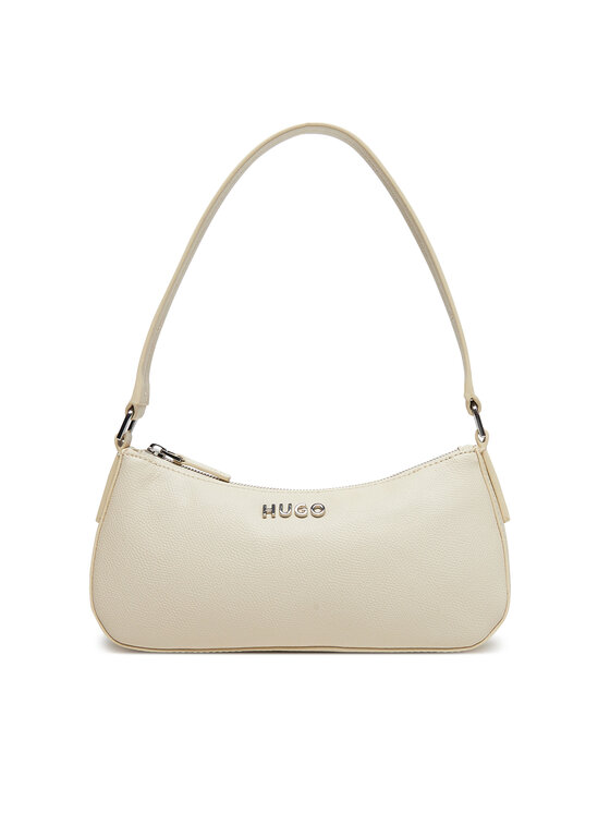 HUGO HUGO Ročna torba Chris SM Hobo R.N. 50516666 Bež
