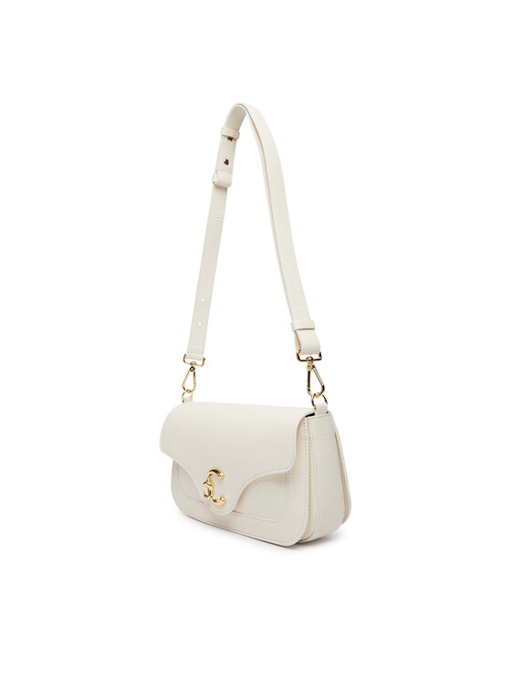 Coccinelle Coccinelle Handtasche Coccinelle C-ME E1 SSL 12 03 01 Écru