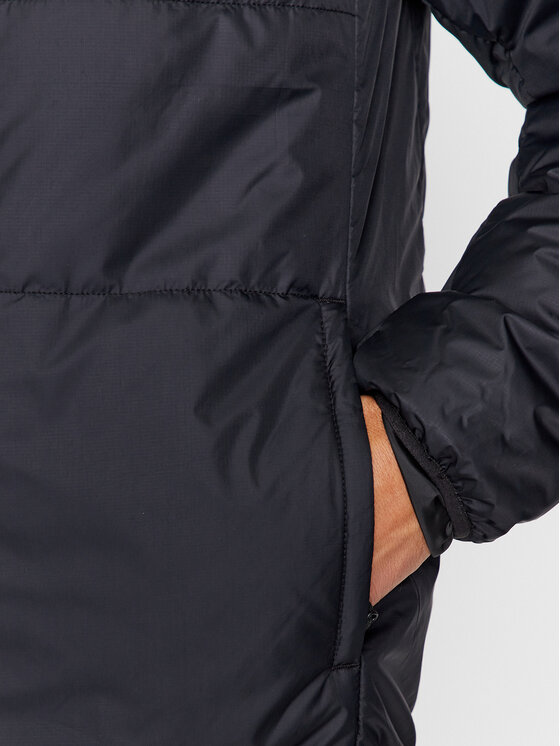 Helly Hansen Helly Hansen Μπουφάν μεταβατικό Flex Ins Jacket 54059 Μαύρο Regular Fit