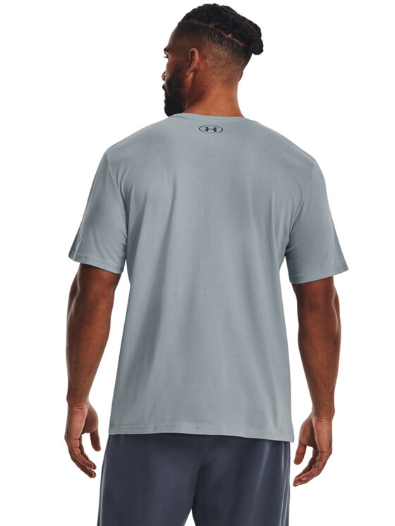 Under armour ua gl foundation ss t top