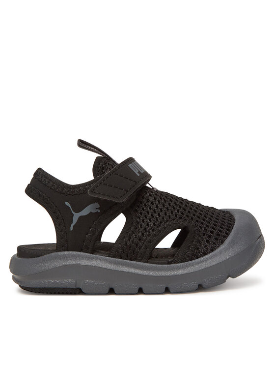 Sandale Puma Puma Fun Racer Sandal Mesh V Inf 401576 01 Negru