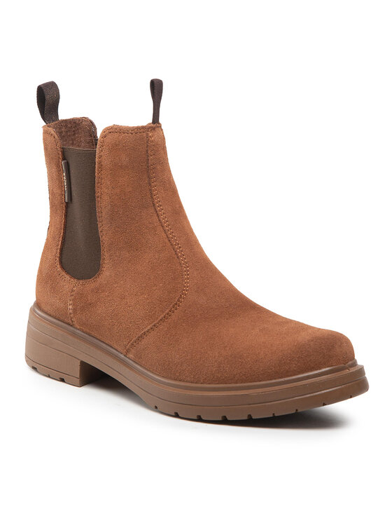Ghete Jodhpur Wojas 55089-63 Maro
