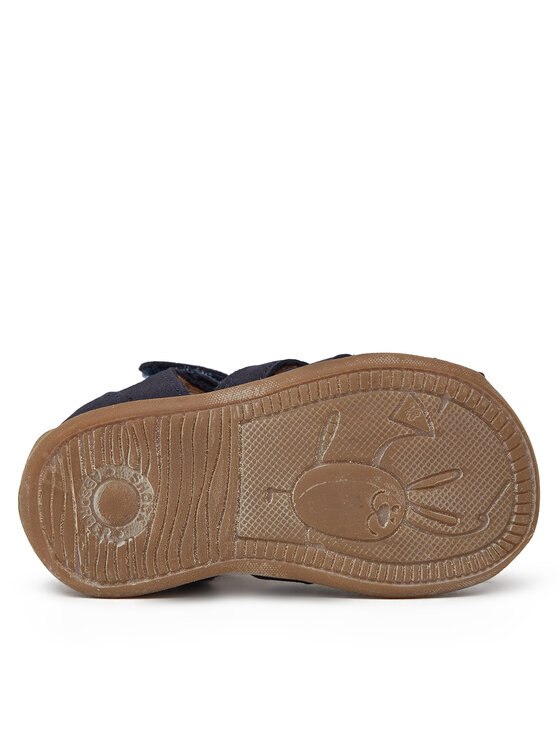 Froddo Froddo Basutės Carte Girly G2150191-7 M Mėlyna