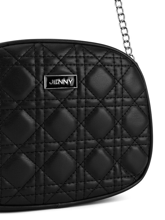 JENNY JENNY Torbica JNY-M-015-07 Crna