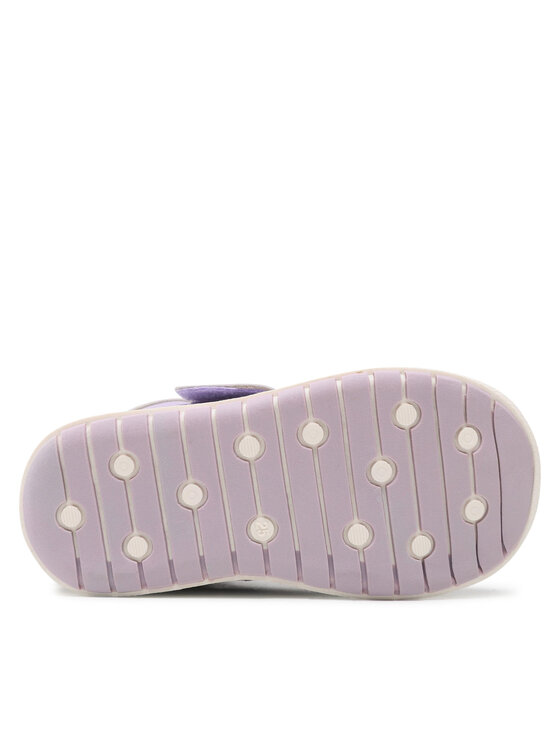 Nelli Blu Nelli Blu Puszābaki CM211213-10A Violets