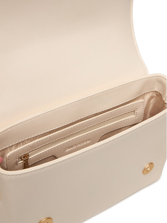GINO ROSSI GINO ROSSI Handtasche C-KY185 Écru