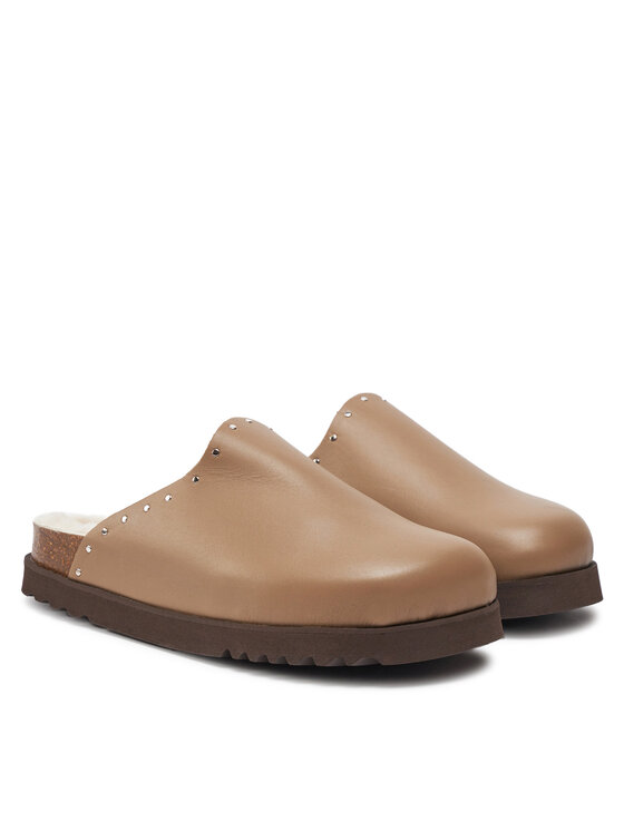 Scholl Scholl Plätud Fae Studs F30938 Pruun