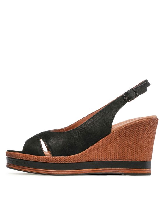 Lasocki Lasocki Sandaalid WI23-CORTE-04 Must