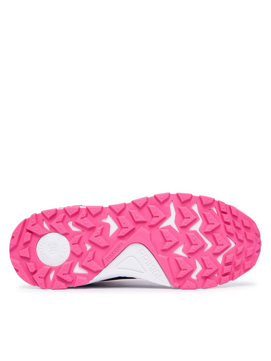 Primigi Primigi Auliniai batai GORE-TEX 2419300 D Violetinė