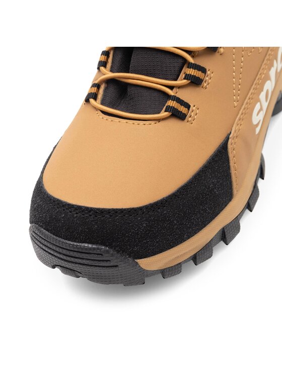 Sprandi Sprandi Sniego batai WINTER WAVE CP86-25067 Ruda