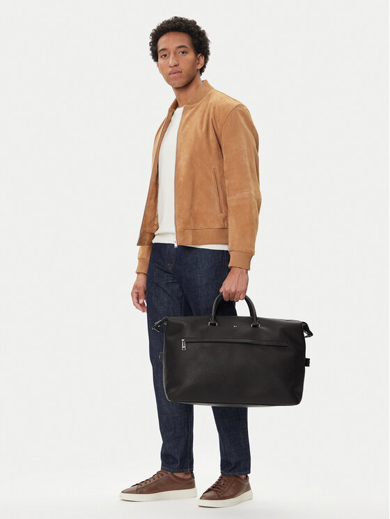 BOSS BOSS Tasche 50548041 Schwarz