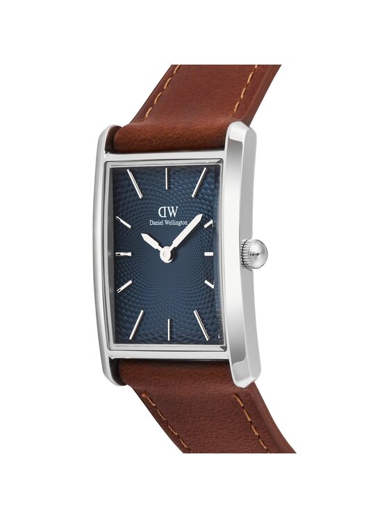 Daniel Wellington Daniel Wellington Hodinky DW00100900 Hnedá