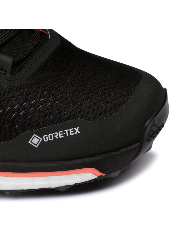 adidas Běžecké boty Terrex Agravic Flow Gtx GORE-TEX W FV2481 Černá |  Modivo.cz