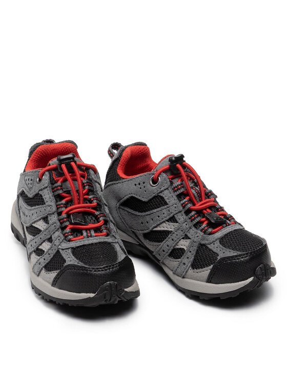 Columbia Columbia Trekkingi Redmond Waterproof BC2857 Szary