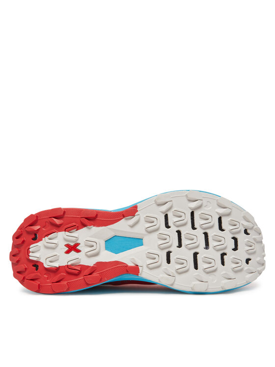 La Sportiva La Sportiva Buty do biegania Prodigio 56R402602 Czerwony