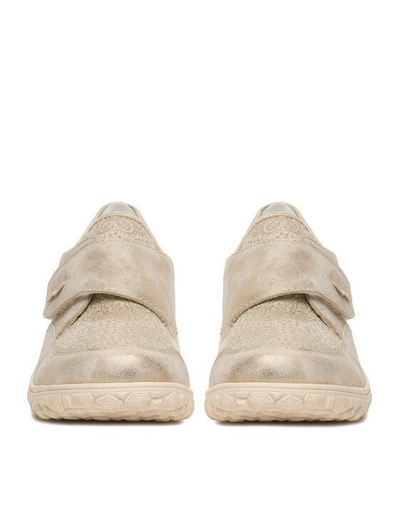 Rieker Rieker Scarpe basse CEO-59552-62 Beige